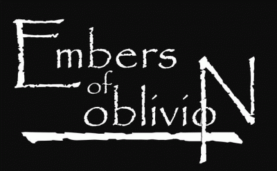 logo Embers Of Oblivion logo Embers Of Oblivion
